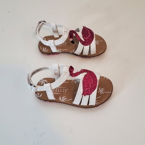 Seychelles sandals - Picture 3 of 5